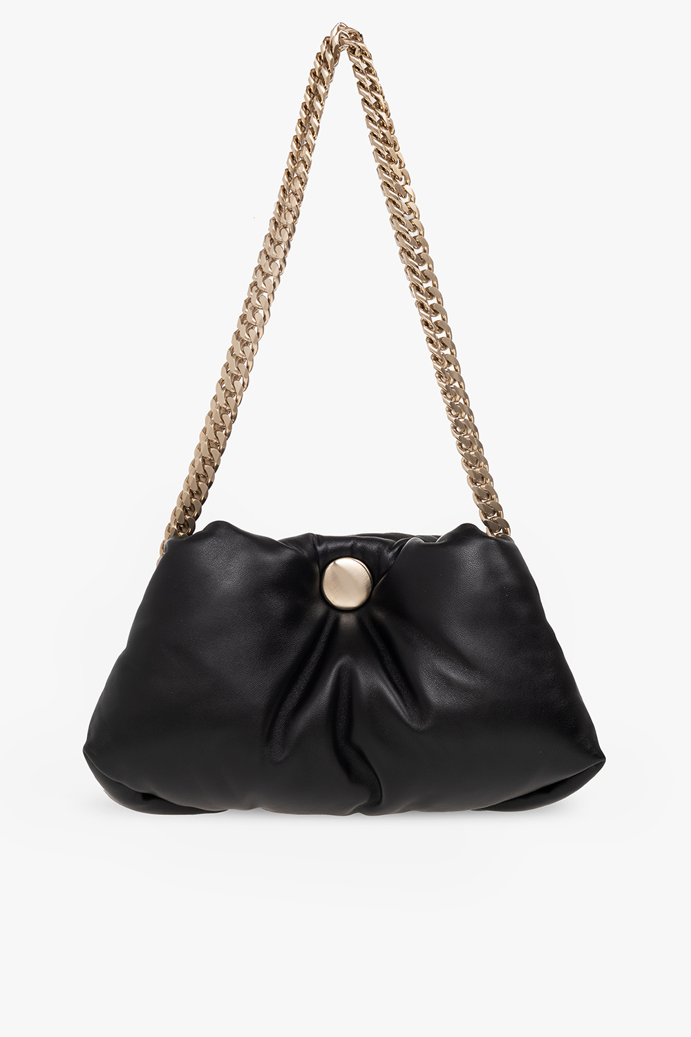 Black Tobo Small shoulder bag Proenza Schouler IetpShops